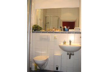 Allemagne Privát Erfurt, Intérieur